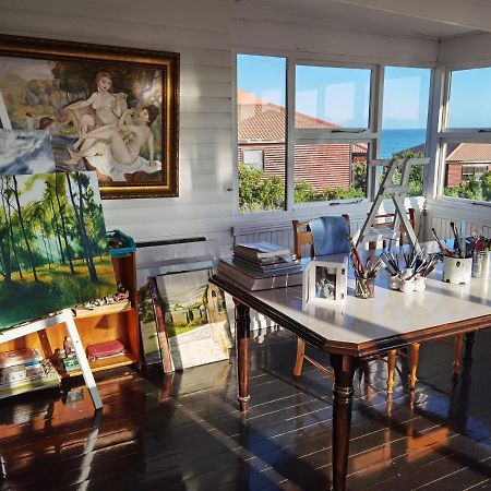 Aston Woods Bed And Breakfast Jeffreys Bay Exterior foto
