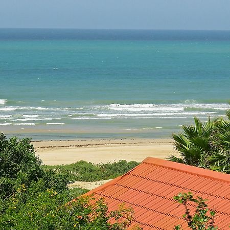 Aston Woods Bed And Breakfast Jeffreys Bay Exterior foto
