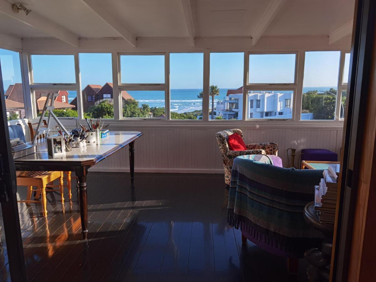 Aston Woods Bed And Breakfast Jeffreys Bay Exterior foto
