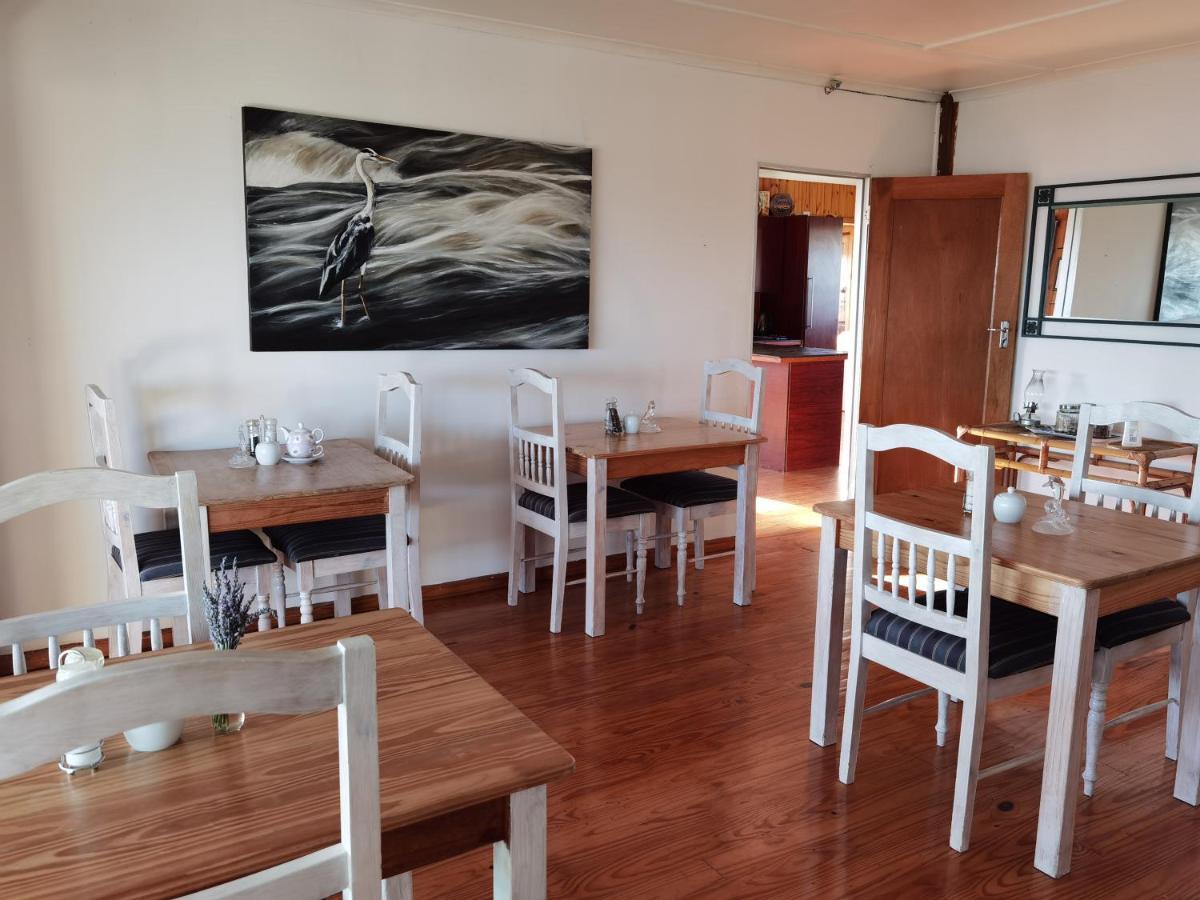 Aston Woods Bed And Breakfast Jeffreys Bay Exterior foto