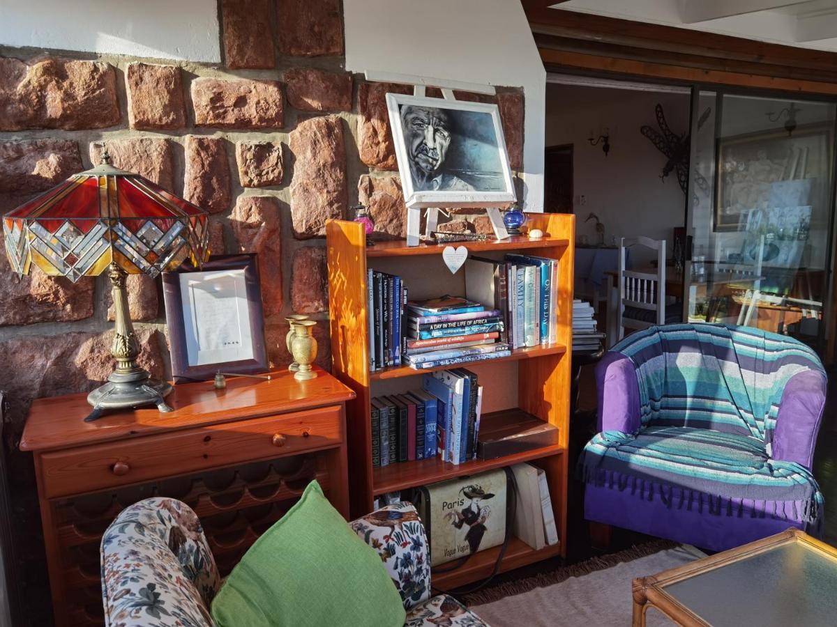 Aston Woods Bed And Breakfast Jeffreys Bay Exterior foto