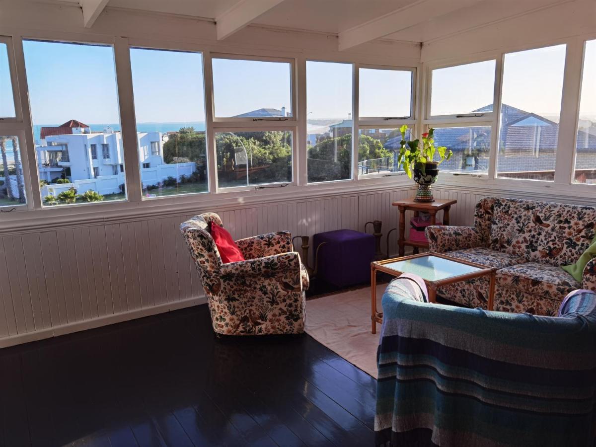 Aston Woods Bed And Breakfast Jeffreys Bay Exterior foto