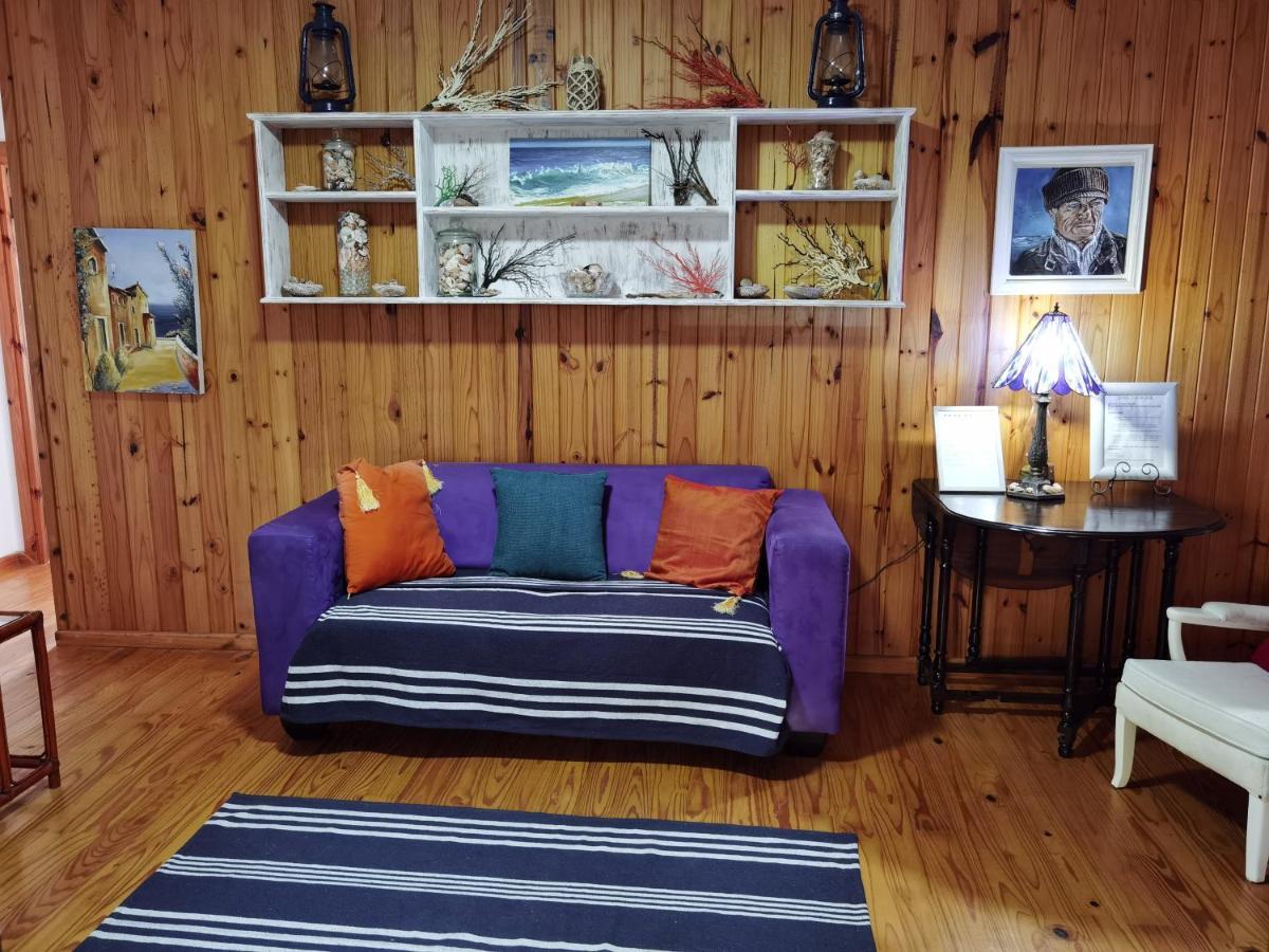 Aston Woods Bed And Breakfast Jeffreys Bay Exterior foto