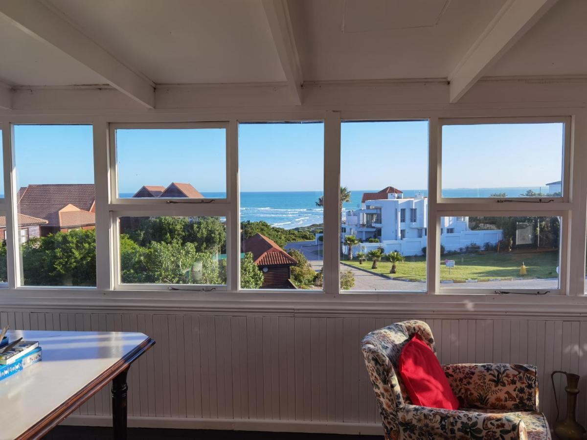 Aston Woods Bed And Breakfast Jeffreys Bay Exterior foto