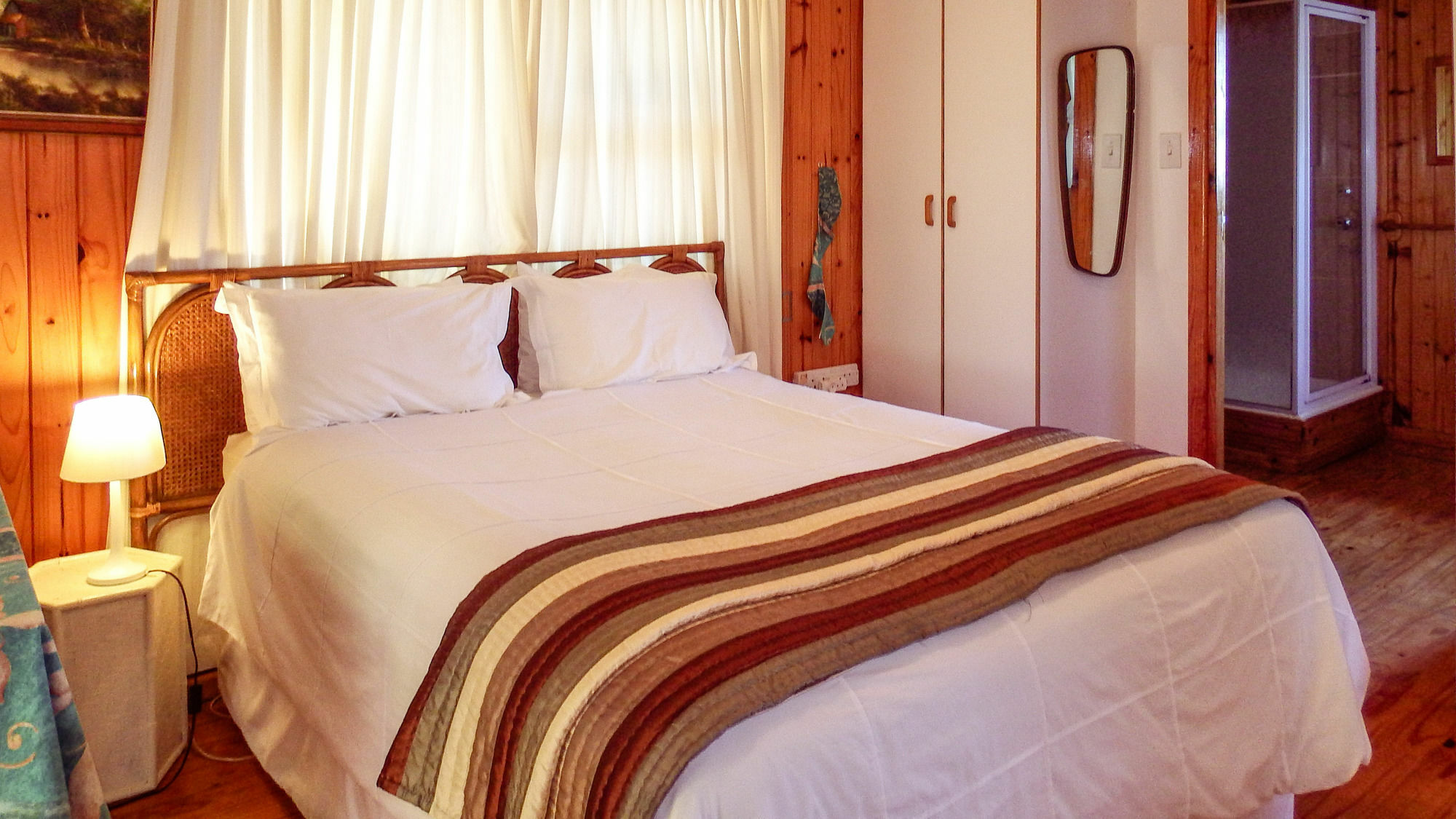Aston Woods Bed And Breakfast Jeffreys Bay Exterior foto