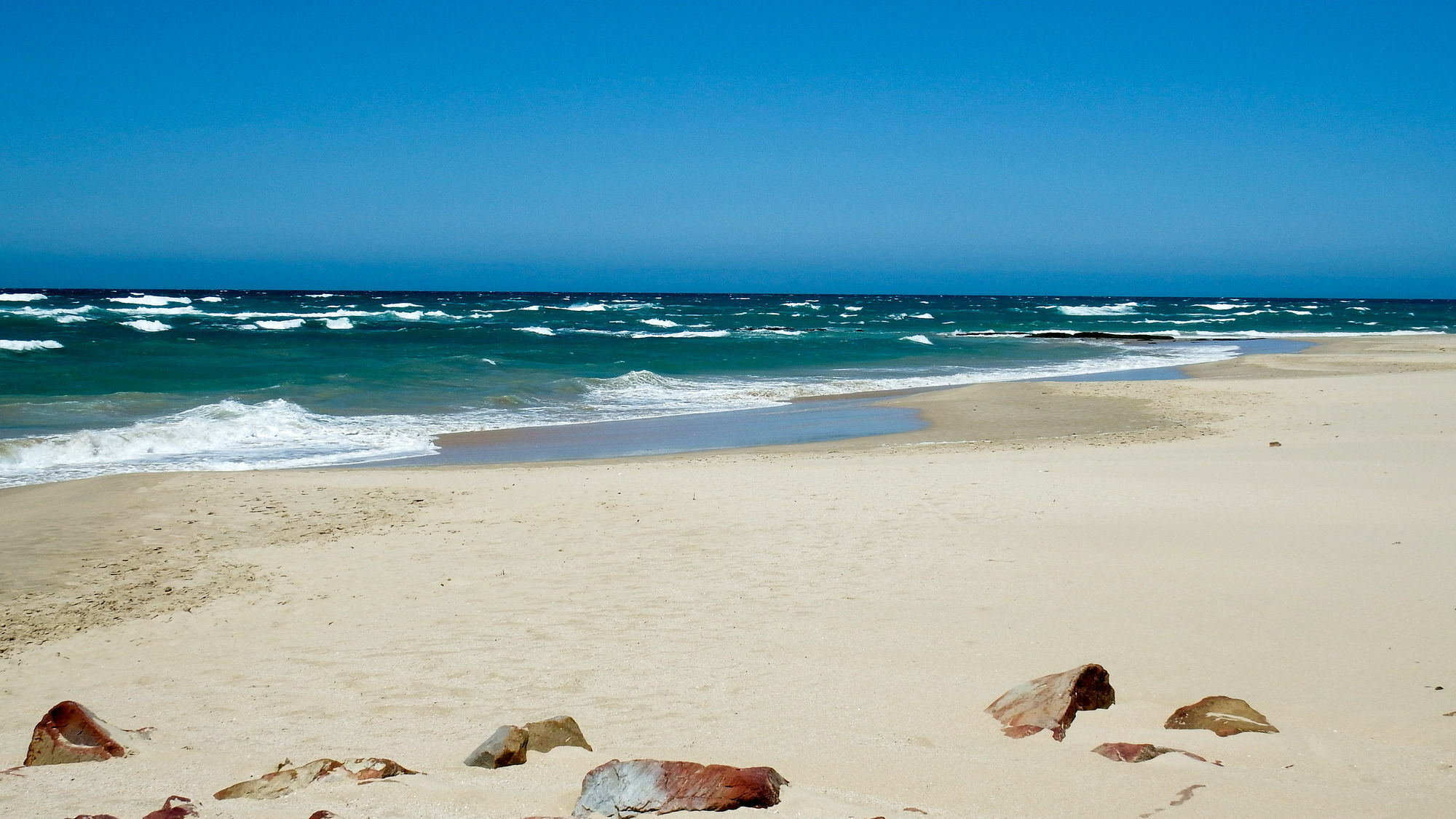 Aston Woods Bed And Breakfast Jeffreys Bay Exterior foto