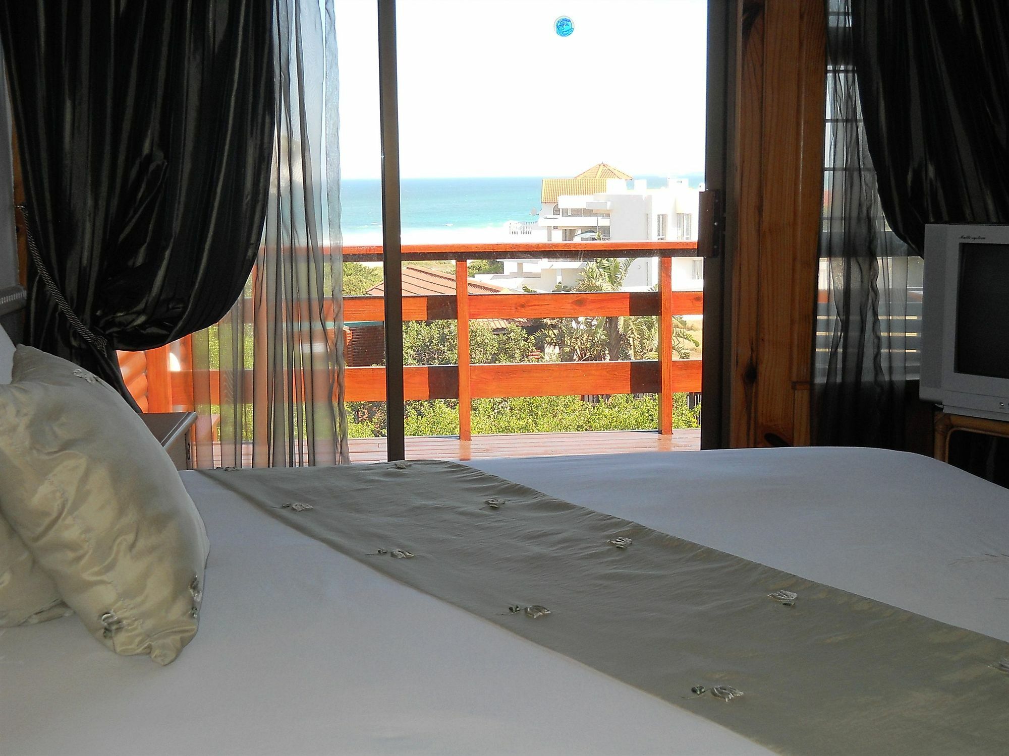 Aston Woods Bed And Breakfast Jeffreys Bay Exterior foto