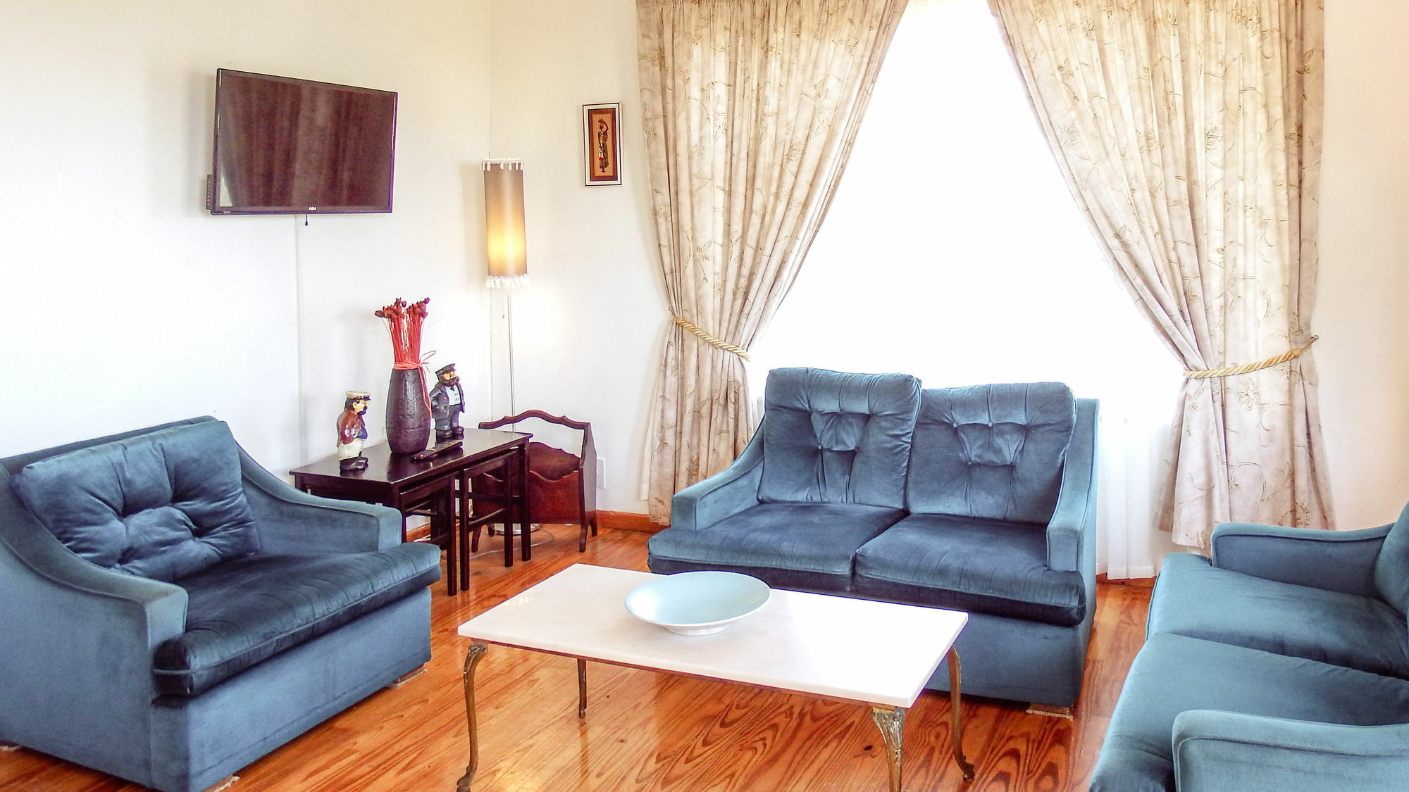 Aston Woods Bed And Breakfast Jeffreys Bay Exterior foto