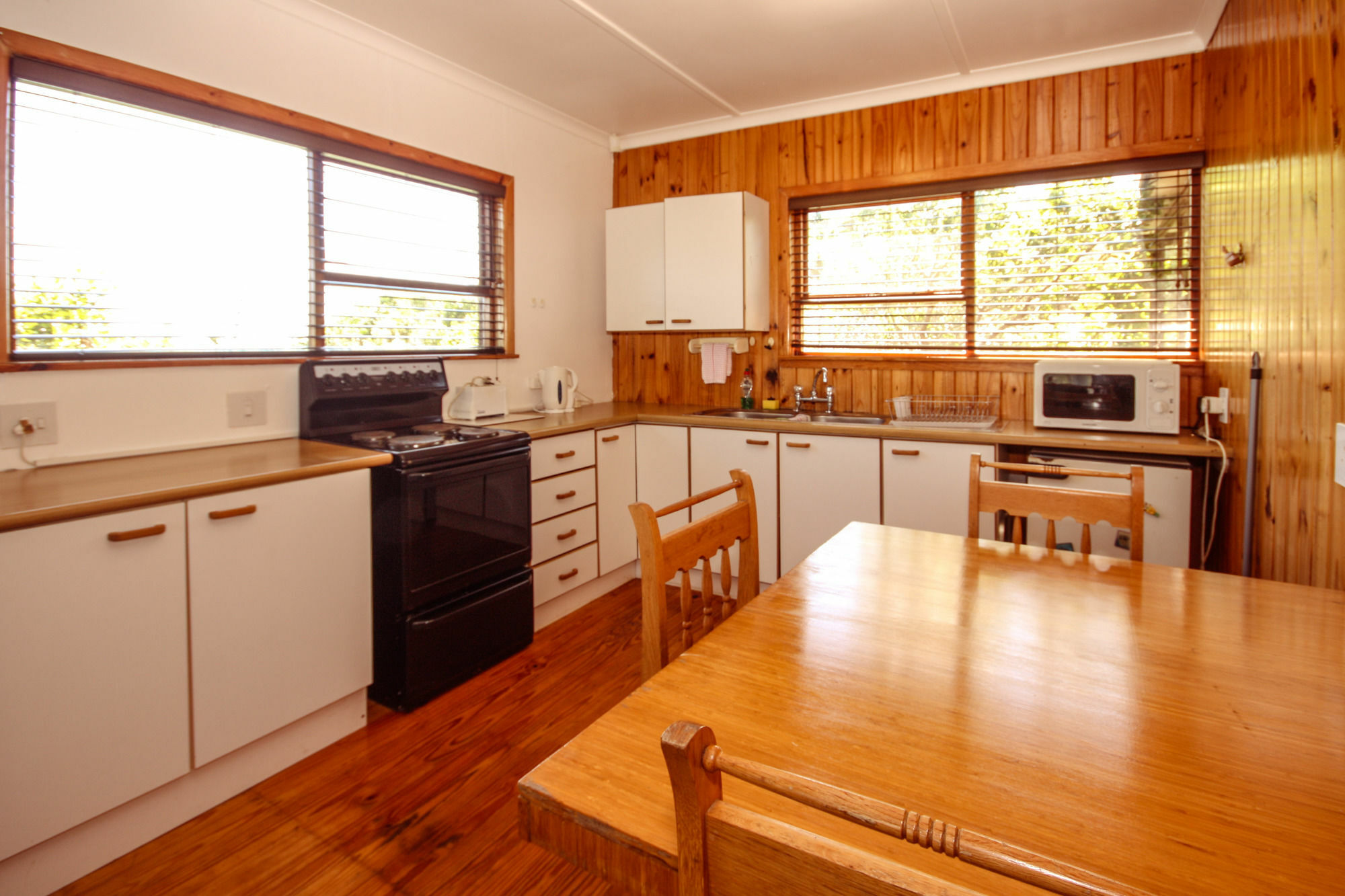 Aston Woods Bed And Breakfast Jeffreys Bay Exterior foto