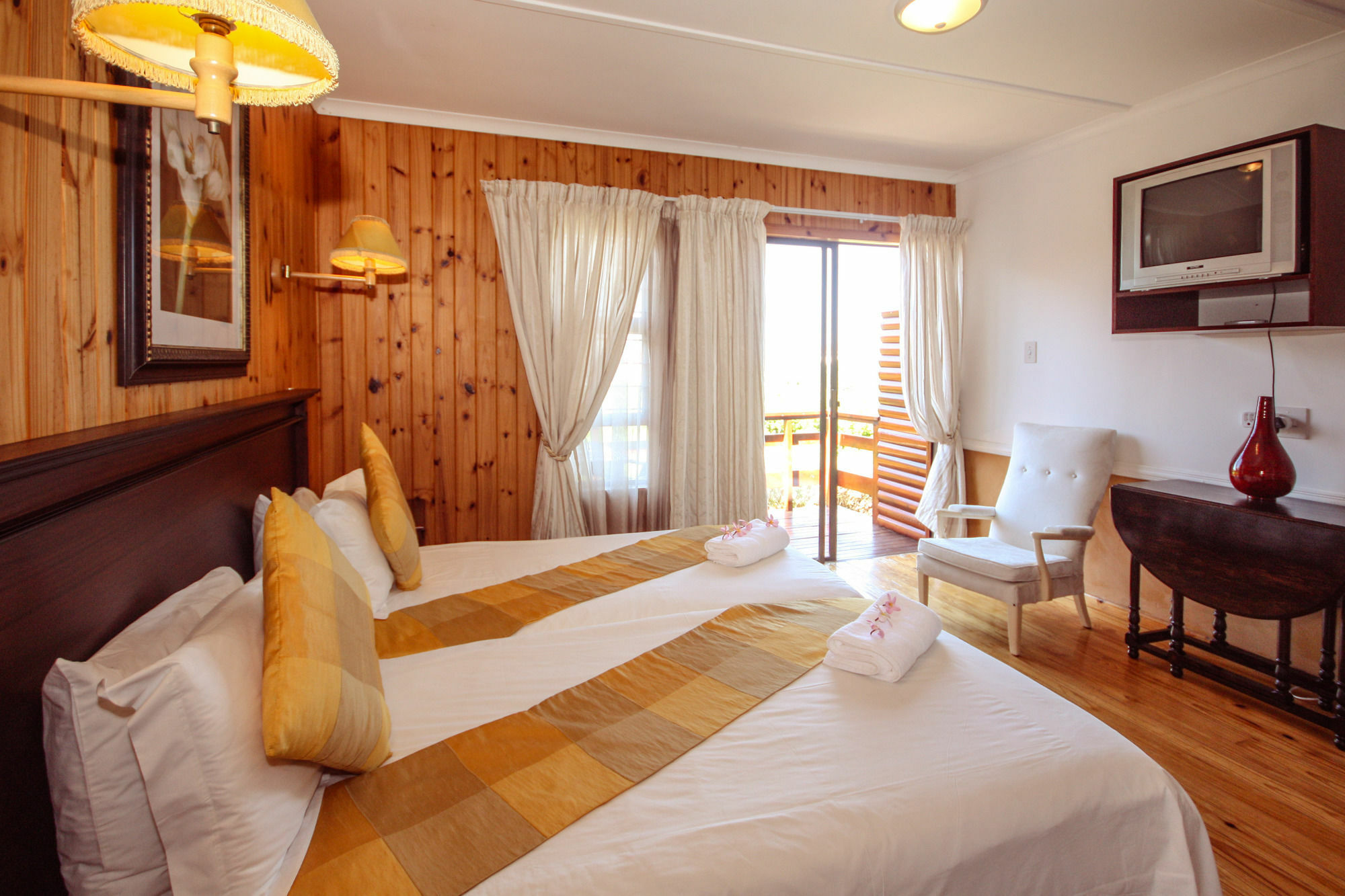 Aston Woods Bed And Breakfast Jeffreys Bay Exterior foto