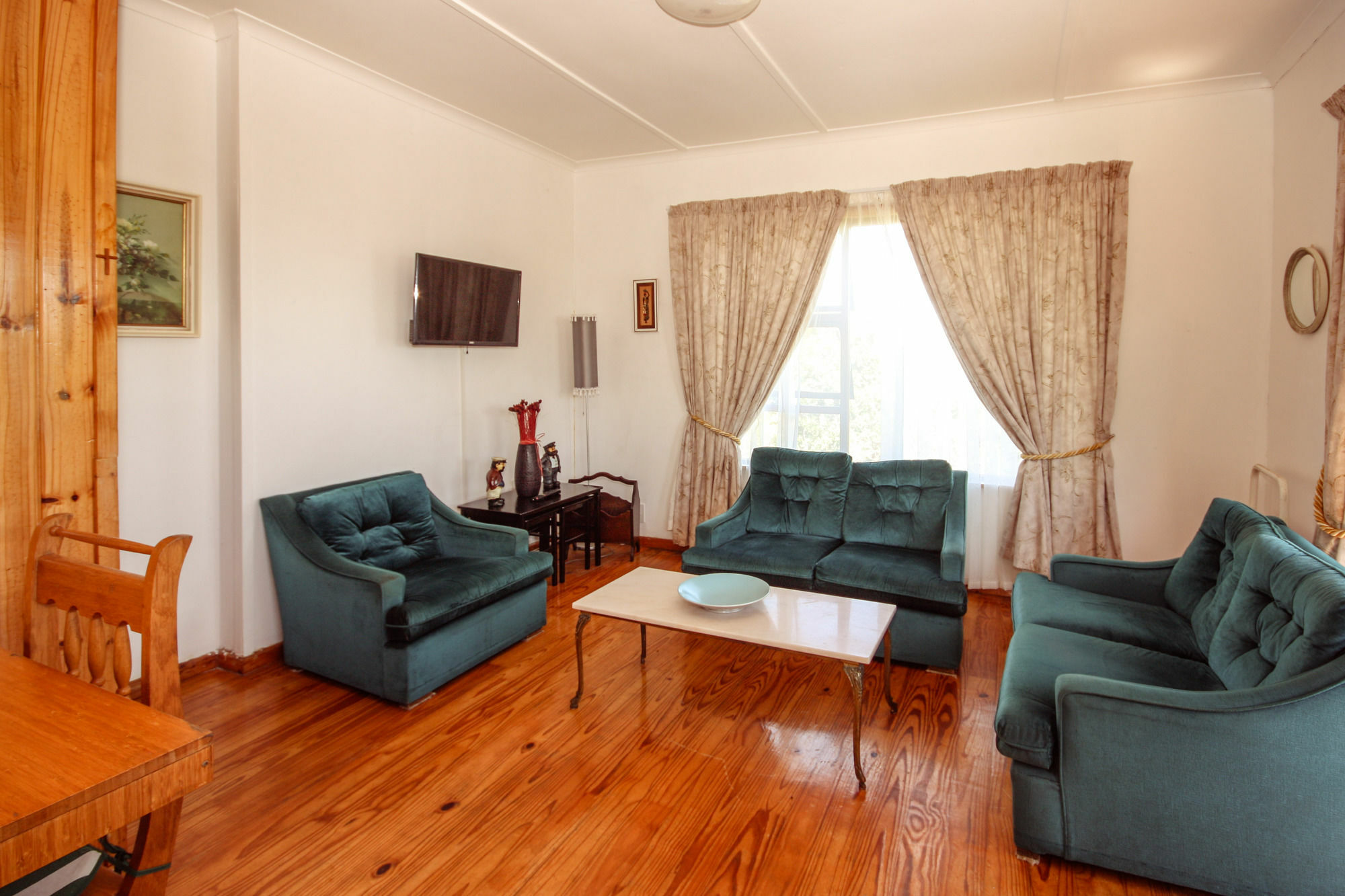 Aston Woods Bed And Breakfast Jeffreys Bay Exterior foto
