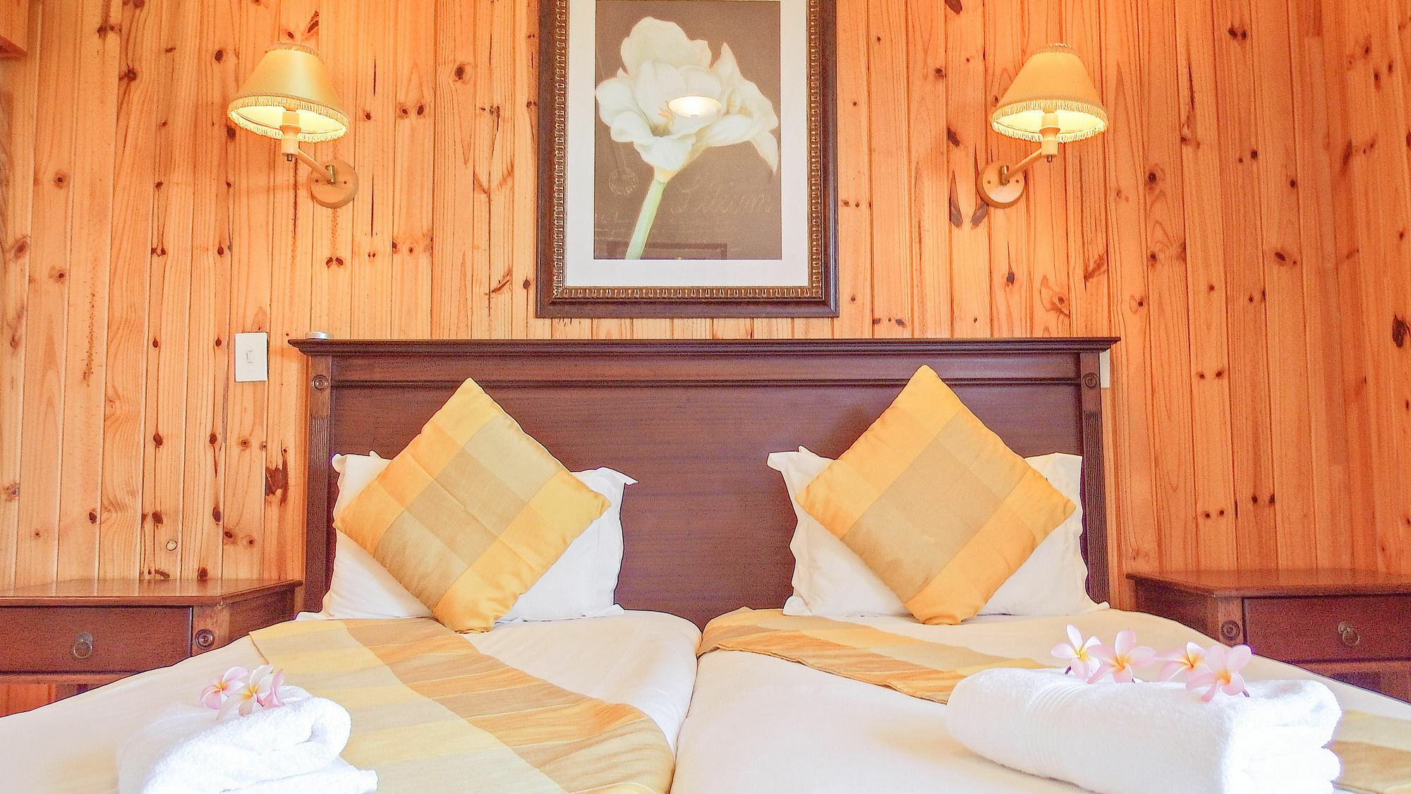 Aston Woods Bed And Breakfast Jeffreys Bay Exterior foto
