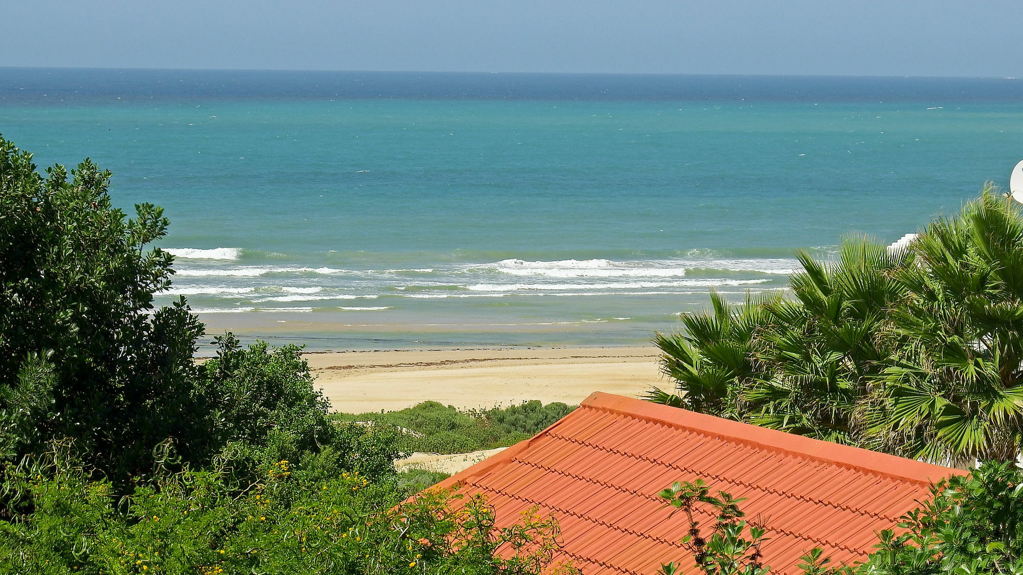 Aston Woods Bed And Breakfast Jeffreys Bay Exterior foto