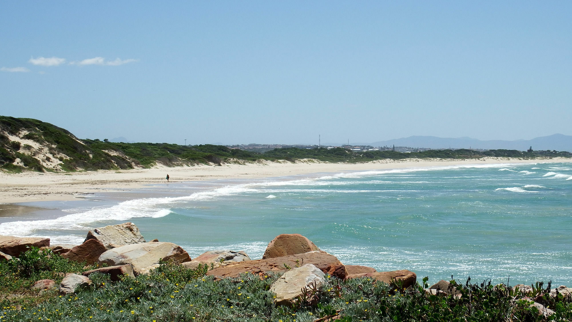 Aston Woods Bed And Breakfast Jeffreys Bay Exterior foto