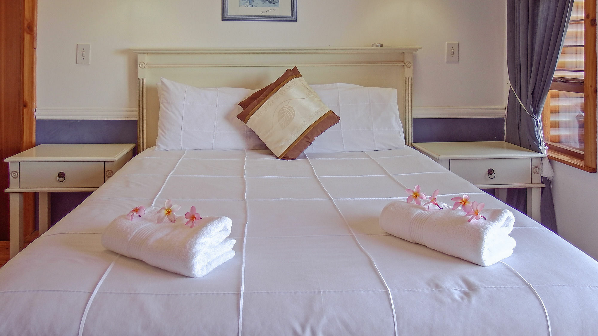 Aston Woods Bed And Breakfast Jeffreys Bay Exterior foto