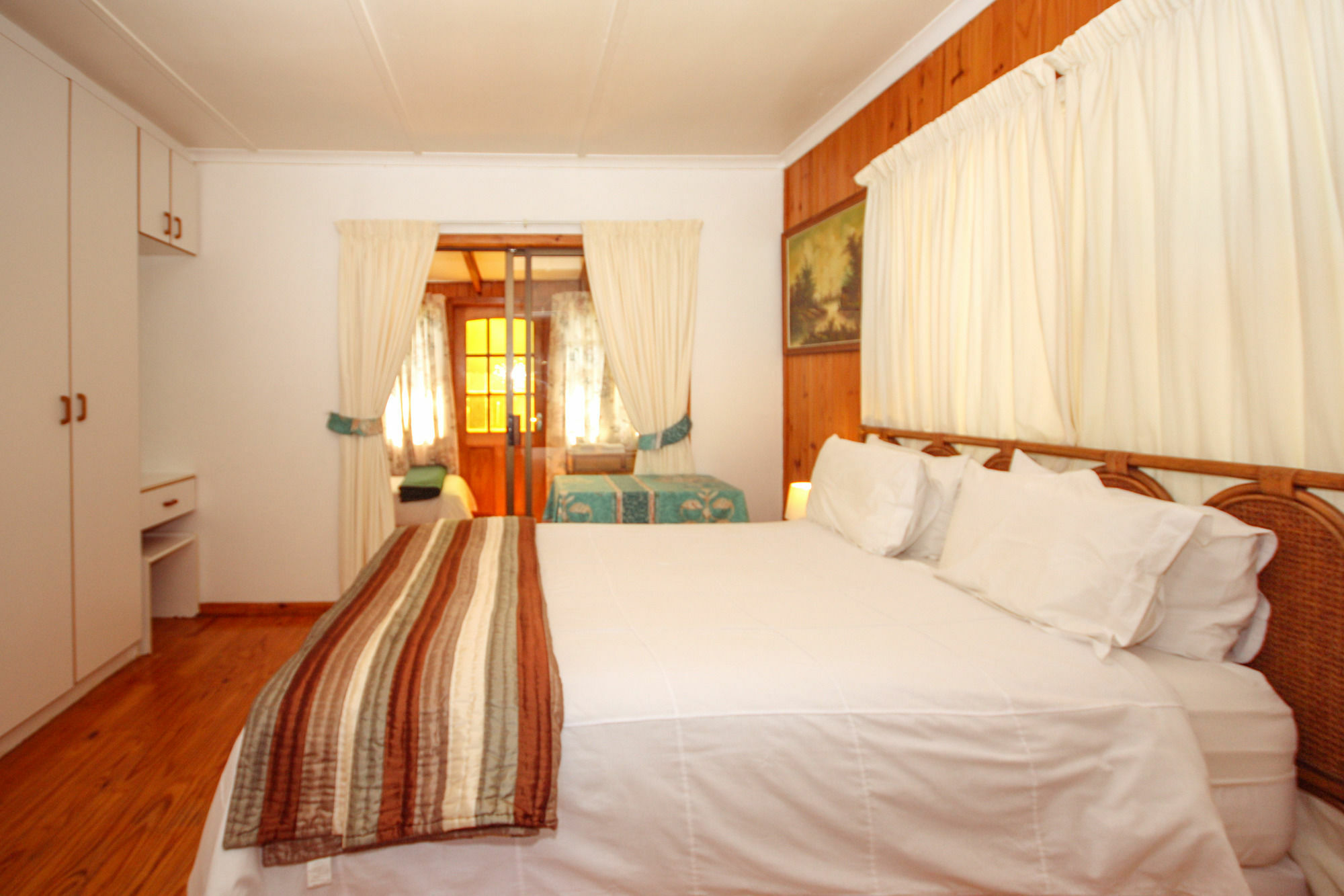 Aston Woods Bed And Breakfast Jeffreys Bay Exterior foto