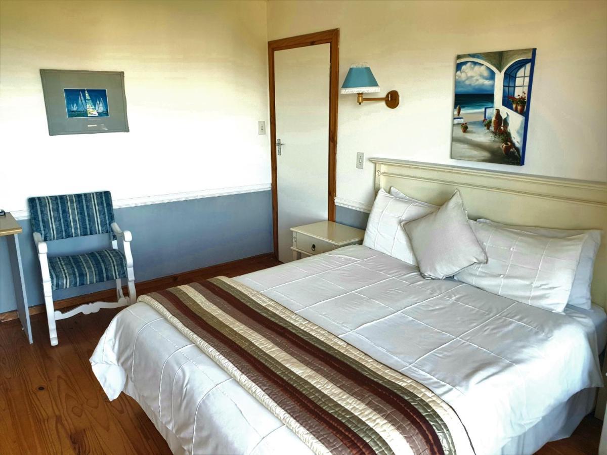 Aston Woods Bed And Breakfast Jeffreys Bay Exterior foto
