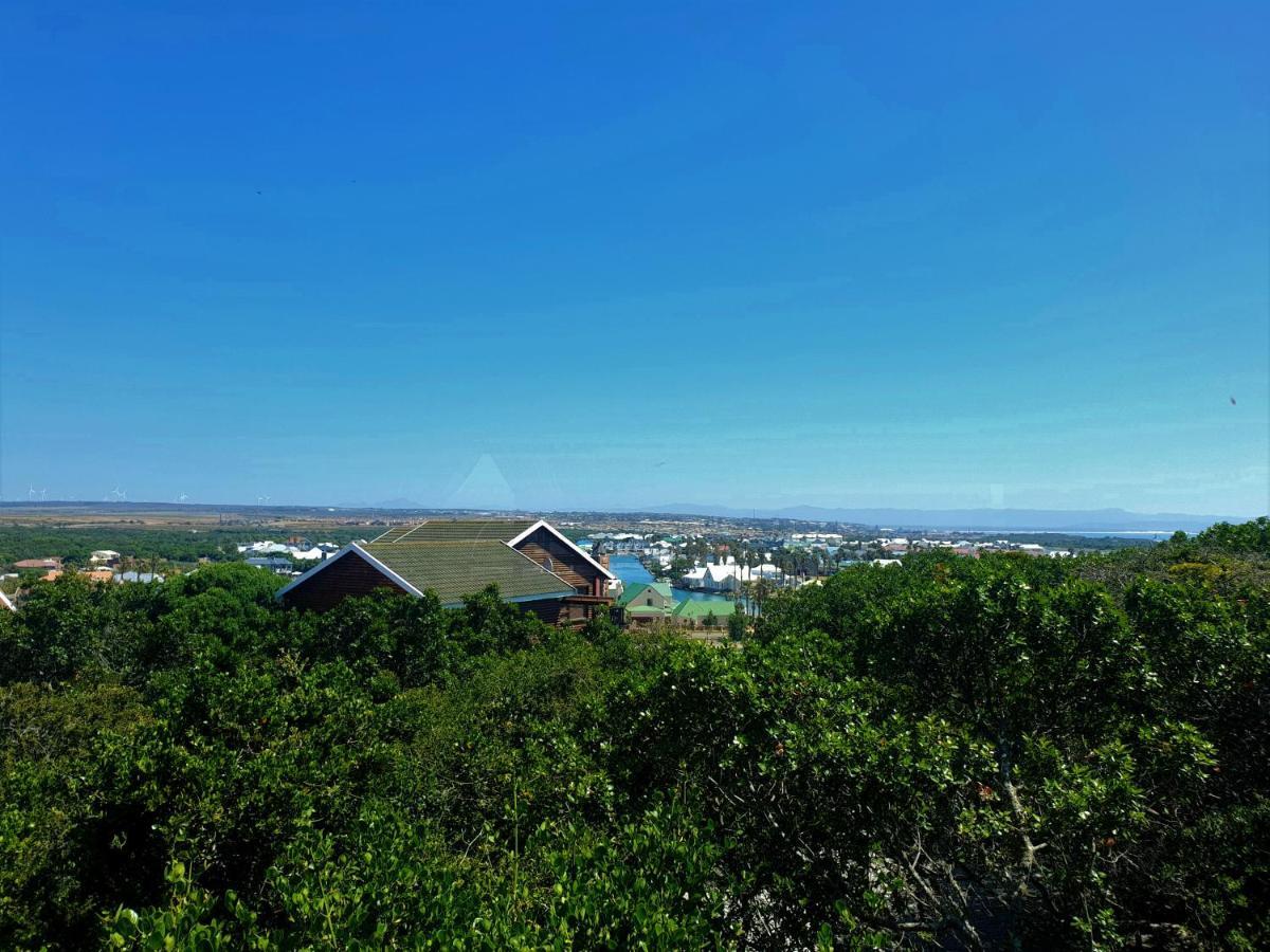 Aston Woods Bed And Breakfast Jeffreys Bay Exterior foto